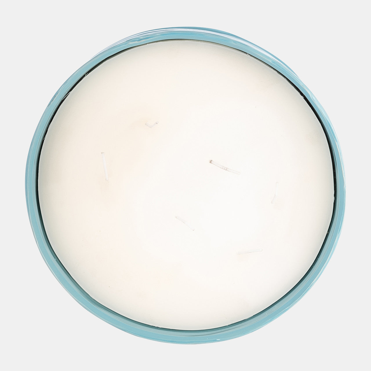 67oz Sky Citronella Candle Planter – Indoor/Outdoor Candle & Planter