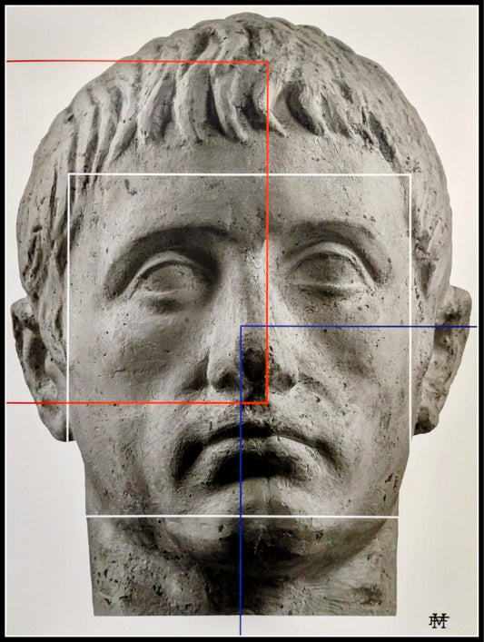 Sovereign Perspective by Francisco Moctezuma Mejia Print Poster