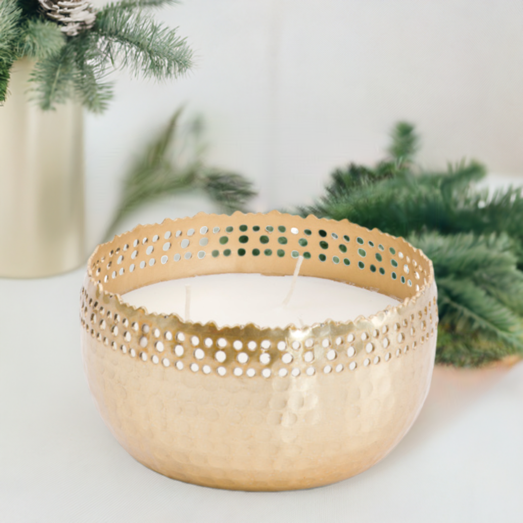 27oz Frazier Fir Candle – Scented Candle