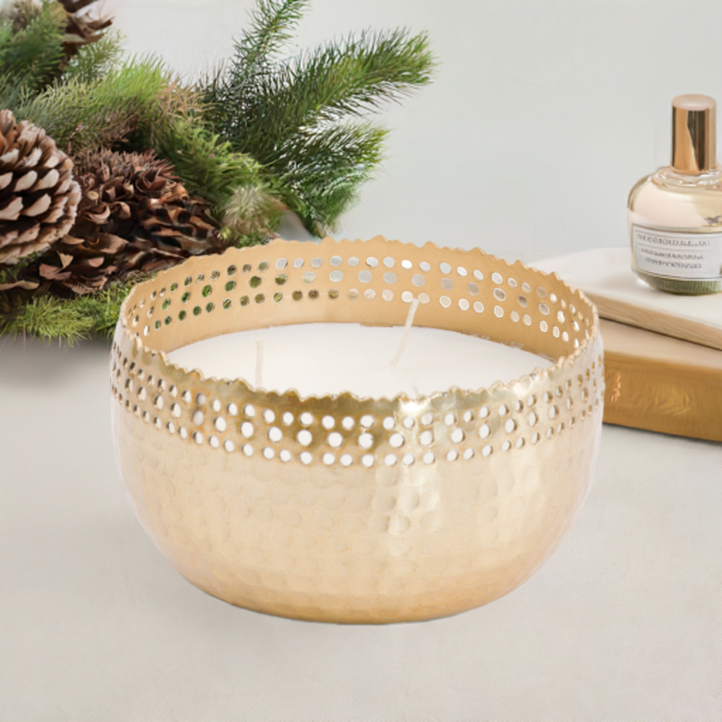 27oz Frazier Fir Candle – Scented Candle
