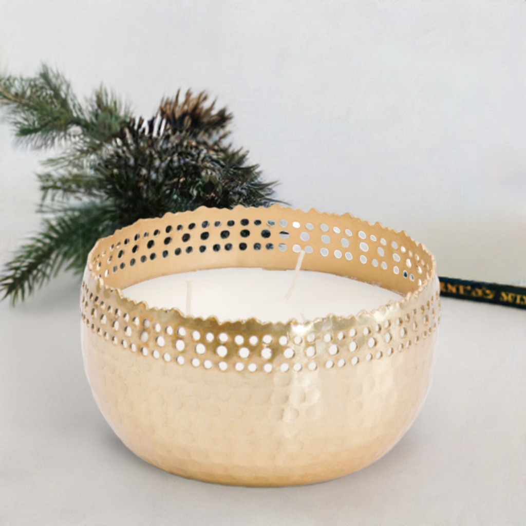 27oz Frazier Fir Candle – Scented Candle