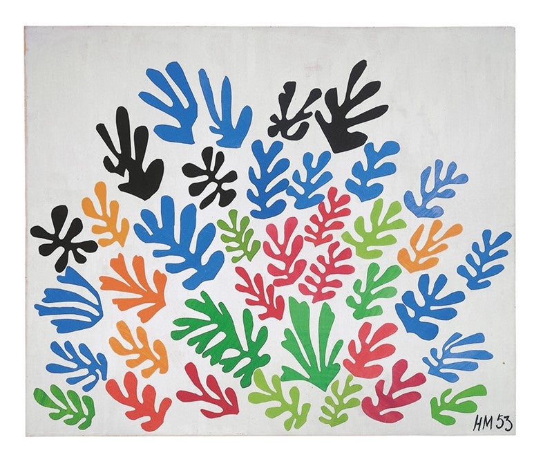 Henri Matisse