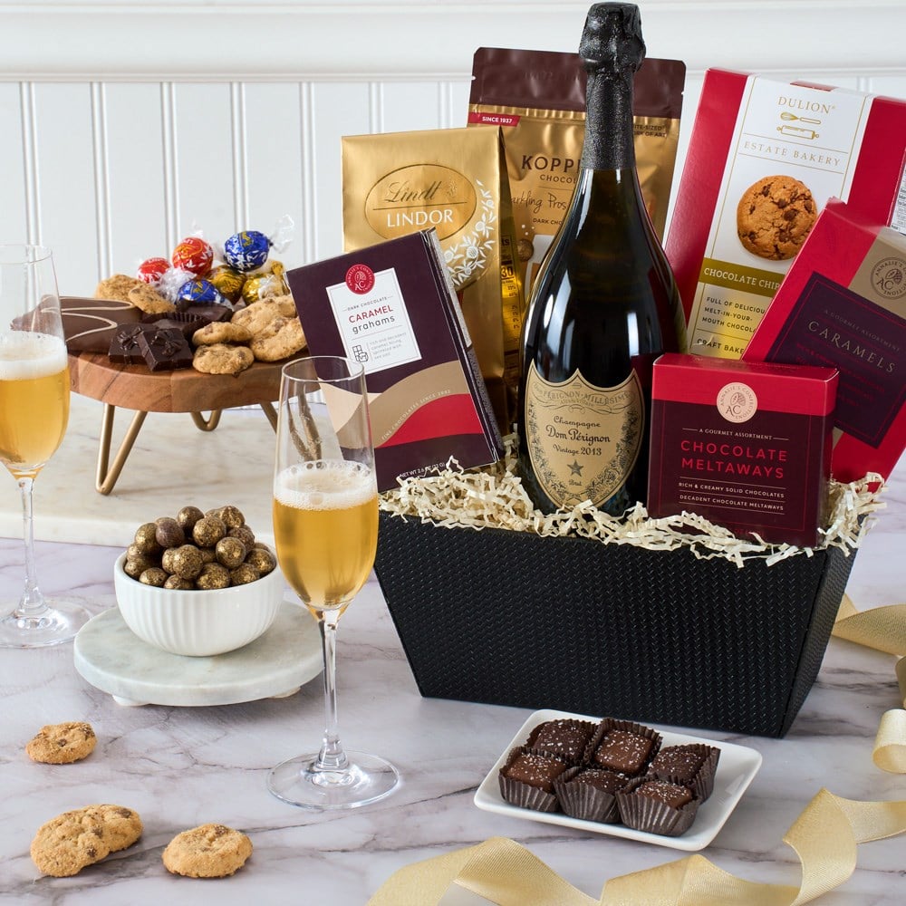 Curated Gifts