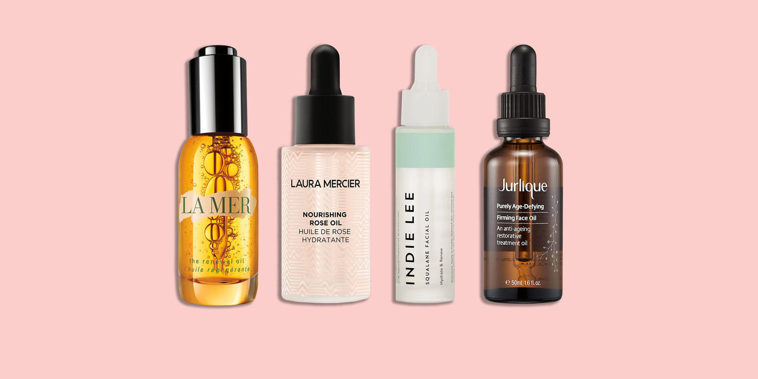 Beauty & Skincare