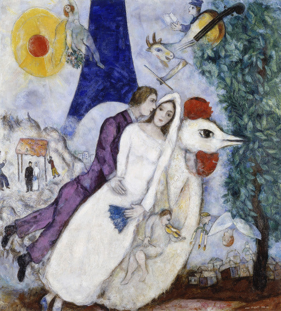 Marc Chagall