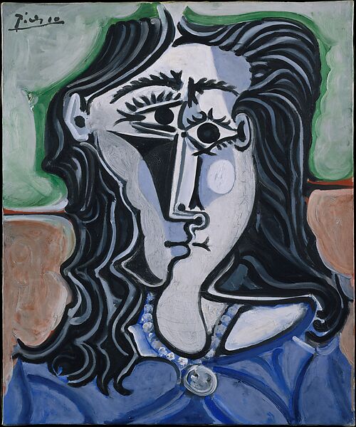 Pablo Picasso