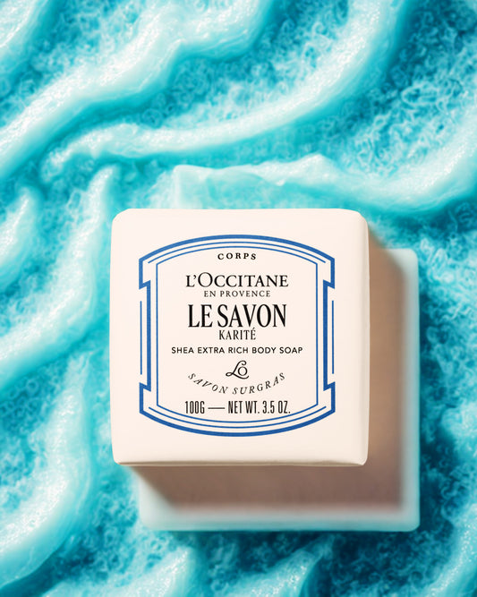 L'Occitane en Provence Shea Extra Rich Soap