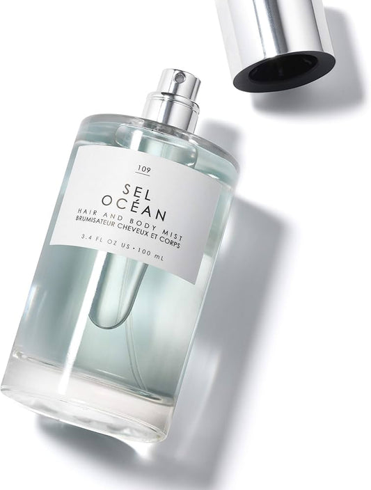 Sel Ocean Eau de Parfum – 0.23 fl oz