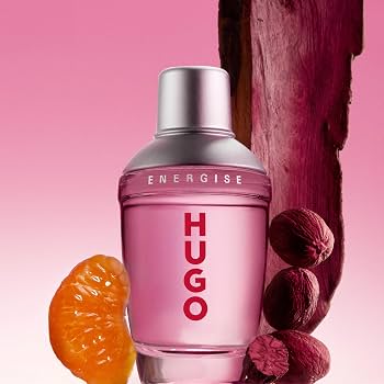 HUGO BOSS Energise Eau de Toilette