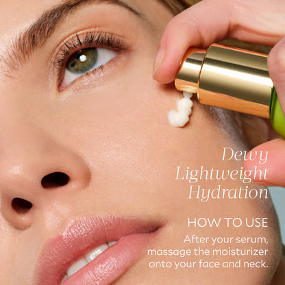 Tata Harper Illuminating Moisturizer | Diamond-Infused Radiance Moisturizer