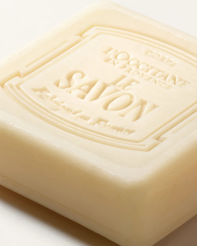 L'Occitane en Provence Lavender Botanical Soap | 3.5 oz
